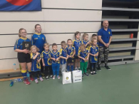 Za nami „Jajem z Mikołajem” – mikołajkowy turniej rugby
