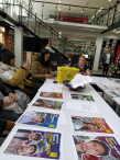 W Stacji Kultura piszą listy, które mogą odmienić życie