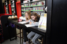 W Stacji Kultura piszą listy, które mogą odmienić życie
