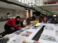 W Stacji Kultura piszą listy, które mogą odmienić życie