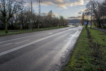 Ulicę Pomorską czeka gruntowny remont