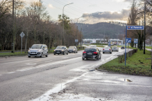 Ulicę Pomorską czeka gruntowny remont