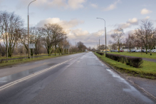 Ulicę Pomorską czeka gruntowny remont
