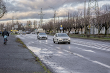 Ulicę Pomorską czeka gruntowny remont
