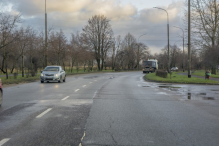 Ulicę Pomorską czeka gruntowny remont