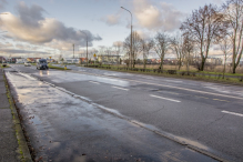 Ulicę Pomorską czeka gruntowny remont