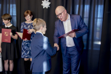 Młodzi artyści otrzymali stypendia