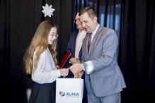 Młodzi artyści otrzymali stypendia