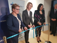Rumia dołożyła się do remontu wejherowskiego szpitala
