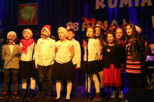 Rumia zagrała dla WOŚP – rekord hojności pobity