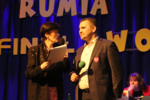 Rumia zagrała dla WOŚP – rekord hojności pobity