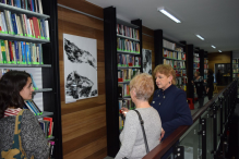 Prace trójmiejskich artystów zagościły w Stacji Kultura