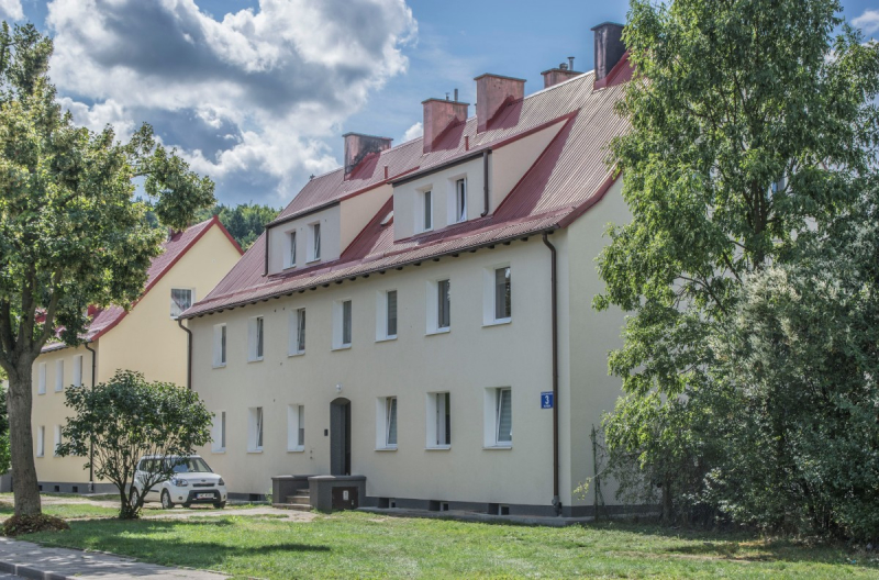 Rumia wchodzi w kolejny etap rewitalizacji Zagórza