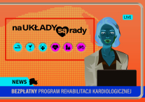 Bezpłatny program rehabilitacji kardiologicznej