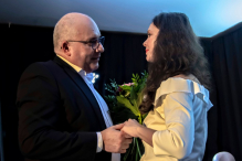 Agnieszka Skawińska podsumowała 10 lat na scenie