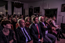 Agnieszka Skawińska podsumowała 10 lat na scenie