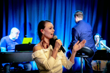 Agnieszka Skawińska podsumowała 10 lat na scenie