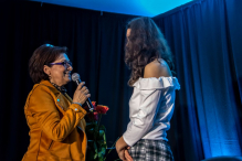 Agnieszka Skawińska podsumowała 10 lat na scenie