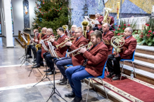 60-lecie Parafialnej Orkiestry Dętej