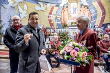 60-lecie Parafialnej Orkiestry Dętej