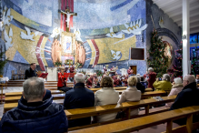 60-lecie Parafialnej Orkiestry Dętej