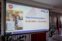 Wystartował projekt „Rumia oczami dzieci”