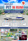 Rozlicz PIT w Rumi