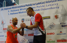Kolejne sportowe sukcesy rumian