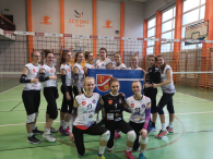 Kolejne sportowe sukcesy rumian