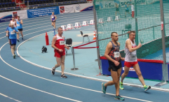 Kolejne sportowe sukcesy rumian