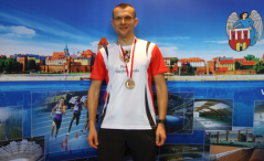 Kolejne sportowe sukcesy rumian