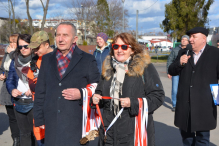 Rumia pobiegła dla Żołnierzy Wyklętych