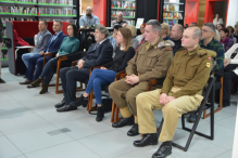 Za nami premierowy pokaz „Świadków historii”