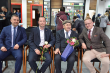 Za nami premierowy pokaz „Świadków historii”
