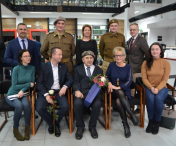 Za nami premierowy pokaz „Świadków historii”