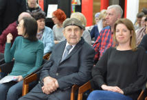 Za nami premierowy pokaz „Świadków historii”