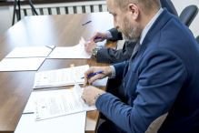 Zagórze całkowicie zmienia oblicze, umowa podpisana
