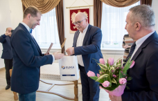 Zostali nagrodzeni za wkład w miejską kulturę