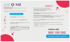 Koronawirus – najważniejsze informacje, zalecenia i decyzje podjęte ze względów profilaktycznych przez Burmistrza Rumi