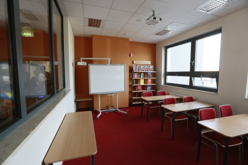 Koronawirus. Gdańsk - odwołane zajęcia, spektakle, mecze, zamknięte instytucje kultury