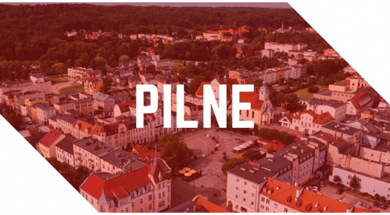 Koronawirus. Wejherowo - zamknięte placówki oświatowe i instytucje kultury