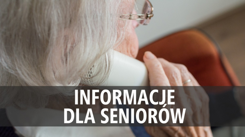 Uświadamiajmy dziadków i rodziców !