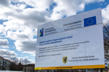 Ruszyła budowa węzła integracyjnego w Rumi Janowie