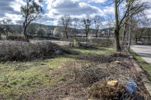 Ruszyła budowa węzła integracyjnego w Rumi Janowie