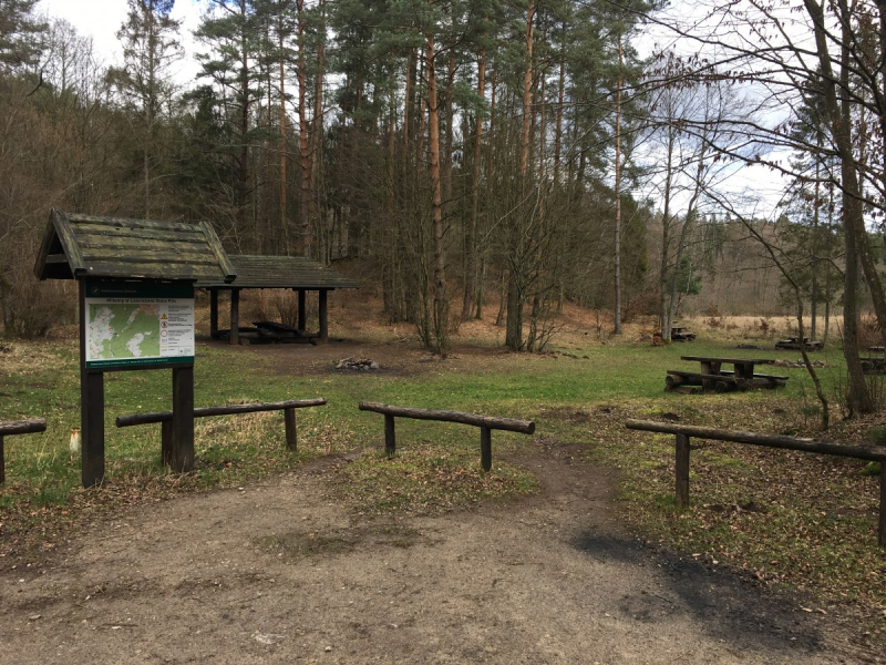W pamięci rumian – „Piekiełko”