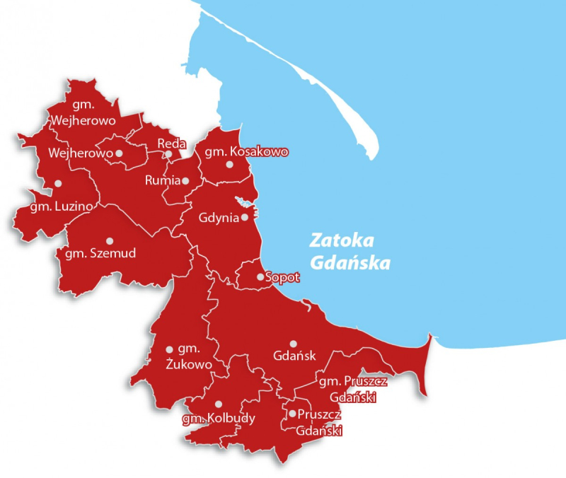 Nowe ceny biletów MZKZG