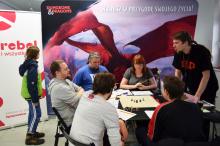 Stacja Kultura ponownie została polską stolicą komiksu