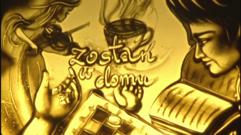 Artyści zapraszają na „Domowe Spotkania Muzyczne”