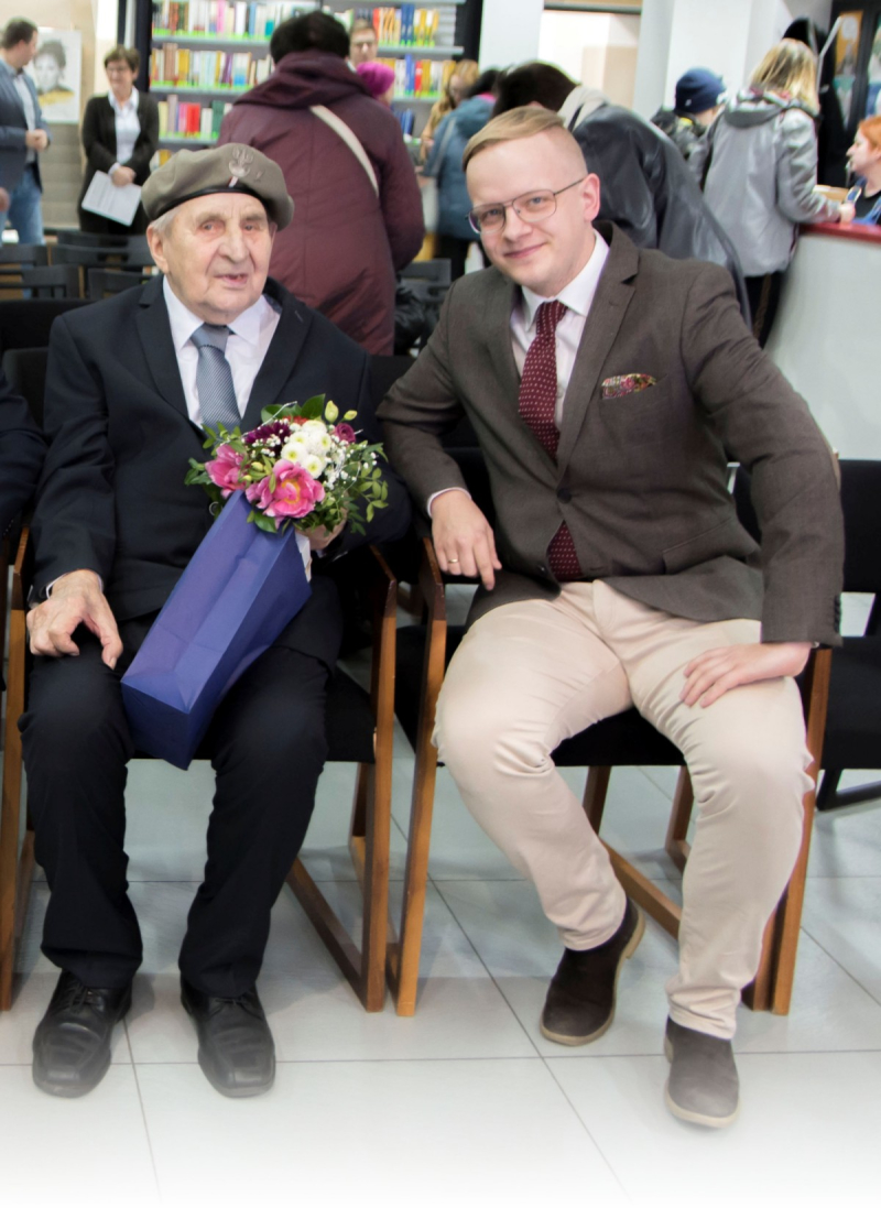 Rumia zyskała społecznego pełnomocnika do spraw historii