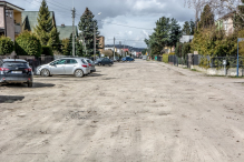 Rusza budowa ulicy Marii Konopnickiej w Rumi